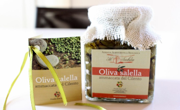 olive ammaccate
