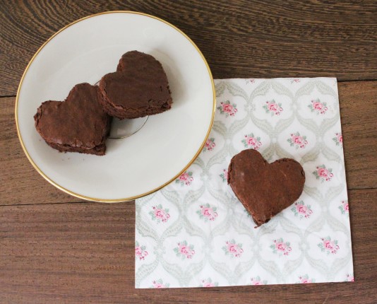 brownies a cuore (3)