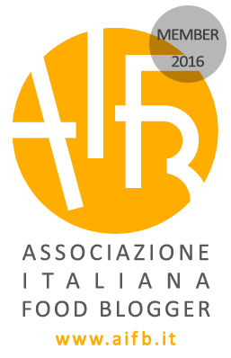 aifb associazione italiana food blogger